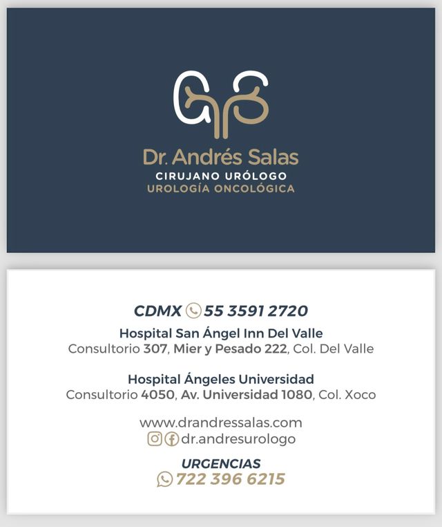 Hospital San Ángel Inn Del Valle (Consultorio 307)