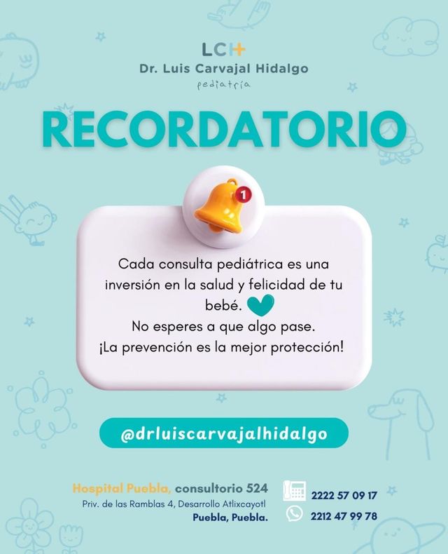 Ampliar imagen: HOSPITAL PUEBLA  A.C.