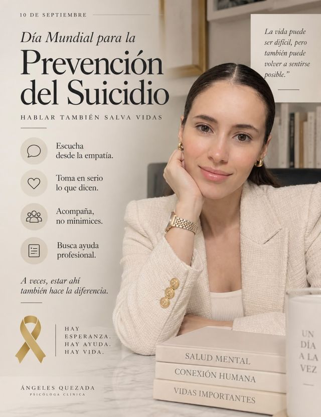 Ampliar imagen: Psicoterapia y Crecimiento Personal