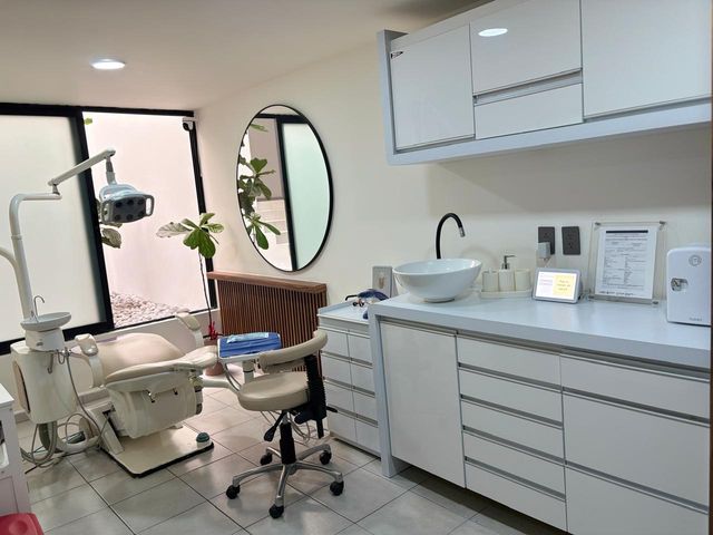 Ampliar imagen: Consulta privada