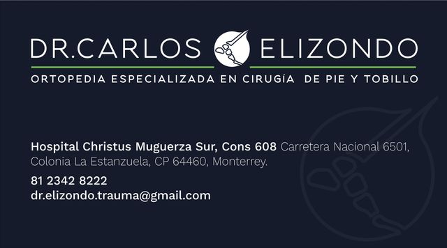 Ampliar imagen: Christus Muguerza Hospital Sur, Consultorio 608