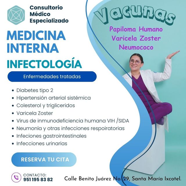 Ampliar imagen: Consulta privada