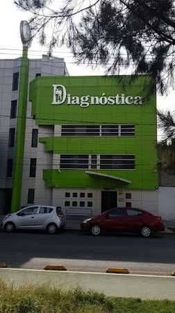 Ampliar imagen: Diagnostica Centro de Especialidades Medicas