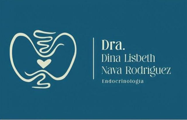 Ampliar imagen: ENDOCRINOLOGA DINA NAVA