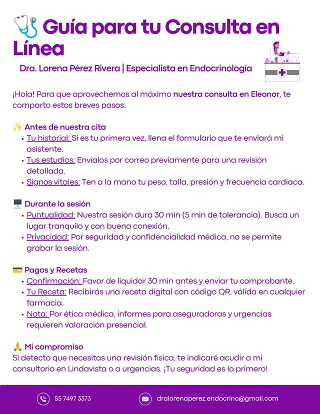 Ampliar imagen: Consultas en línea