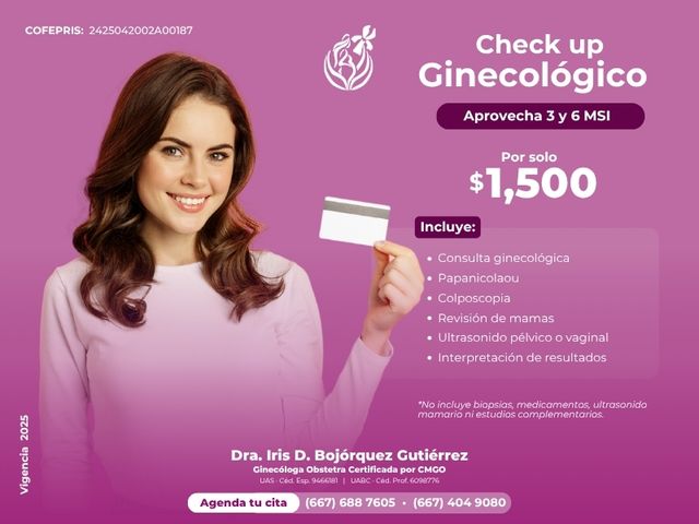 Ampliar imagen: Consultorio 305B, en Médica 901