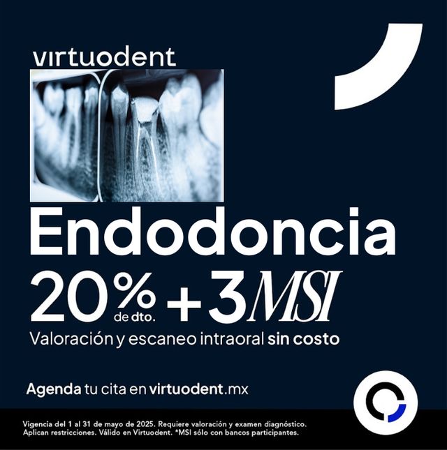 Ampliar imagen: Virtuodent Boutique Dental