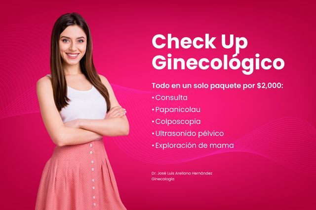 Ampliar imagen: Consultorio Gineco - Obstétrico