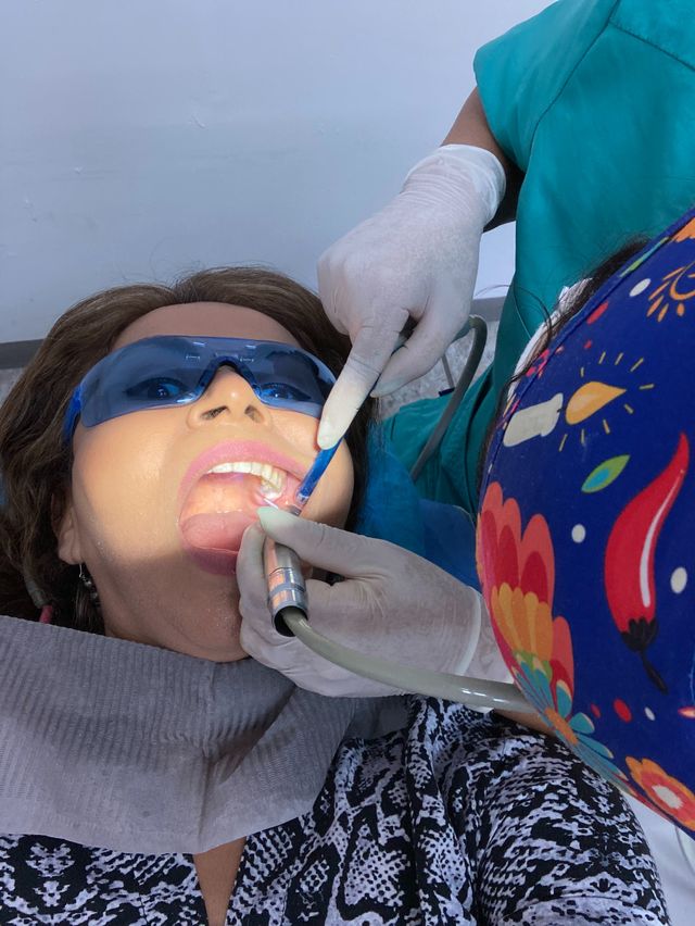 Acercar imagen: Dental Preio
