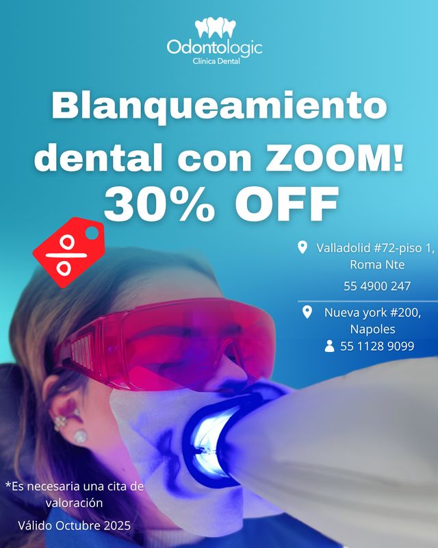 Ampliar imagen: ODONTOLOGIC Clínica Dental
