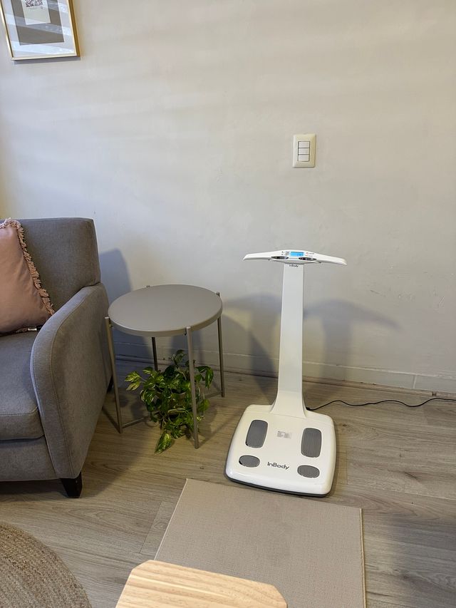 Ampliar imagen: Consultorio privado