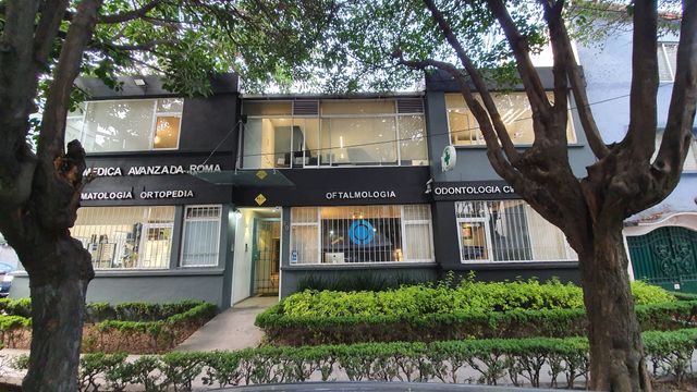 Ampliar imagen: Centro Oftalmológico Integral