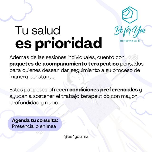 Ampliar imagen: Be for You - Villas del Parque