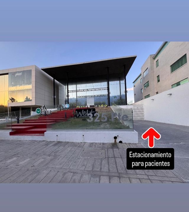 Ampliar imagen: Cab Medical Piso 3 Consultorio 9