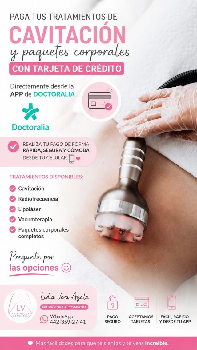 Ampliar imagen: Consultorio Nutrición Jaral