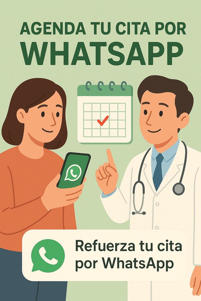 Ampliar imagen: Neuro dental clinic