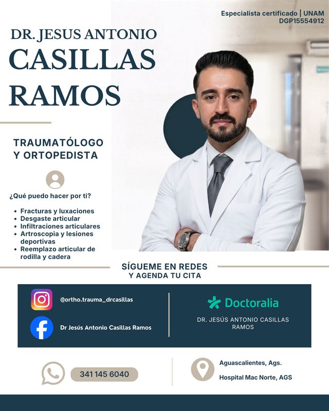 Ampliar imagen: consultorio privado en hospital MAC Norte