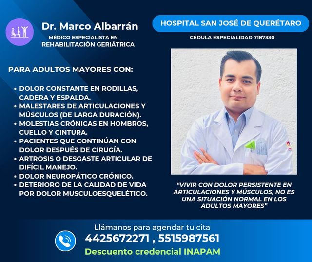 Ampliar imagen: Hospital San José, Torre 3, Consultorio 902