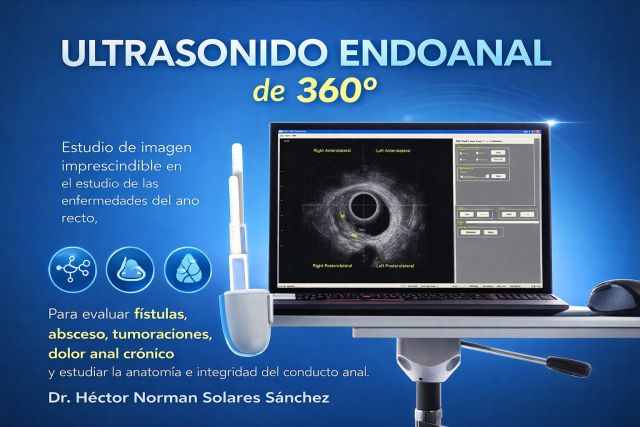 Ampliar imagen: Consultorio Hospital MIG