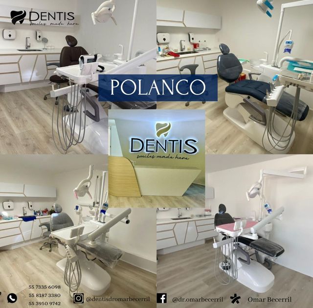 Ampliar imagen: CLINICA POLANCO
