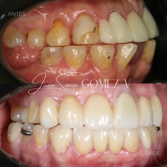 Ampliar imagen: SOHO ELITE DOCTORS