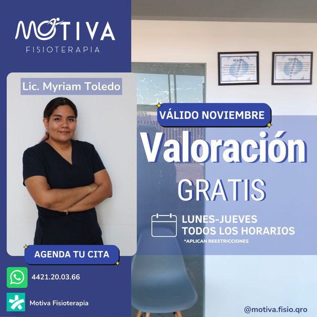 Motiva Fisioterapia