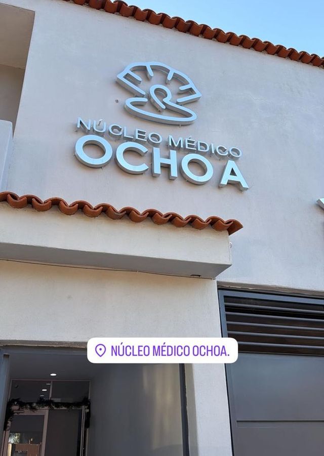 Ampliar imagen: Nucleo Medico Ochoa