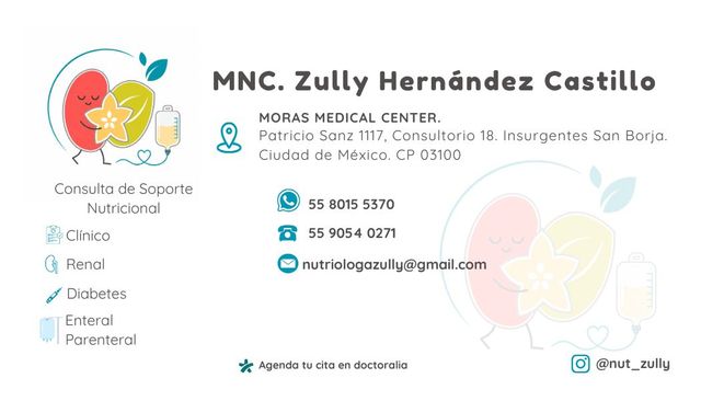 Ampliar imagen: Consulta Presencial