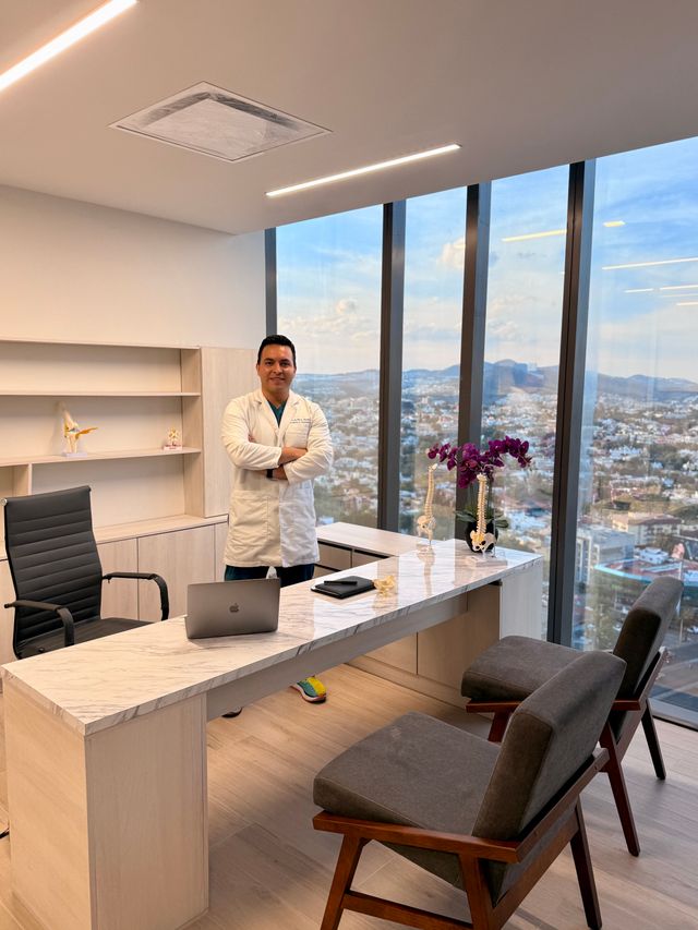 Ampliar imagen: Orthotherapy