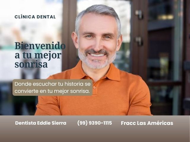 Ampliar imagen: Kid´s Dental Mérida