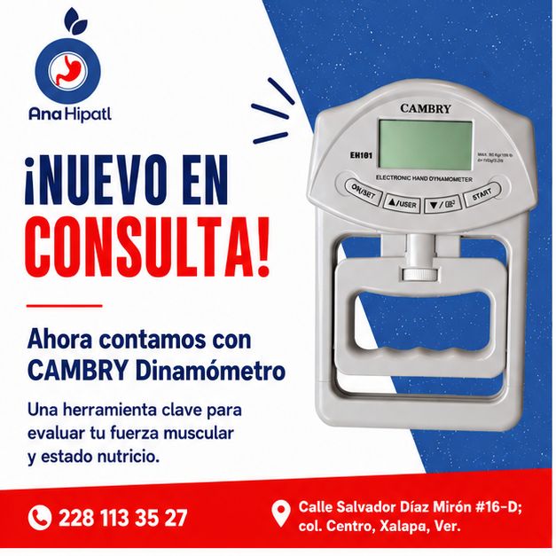 Ampliar imagen: Consultorio de Nutrición, Bariatría y Educación en Diabetes