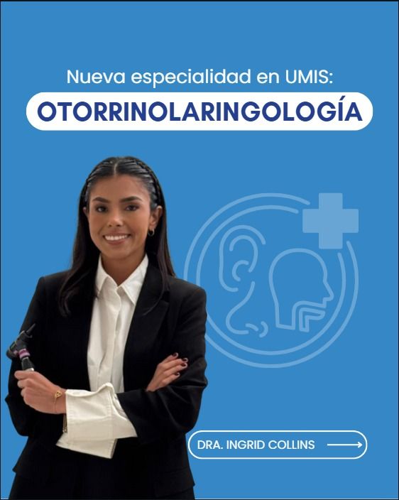 Ampliar imagen: UMIS Unidad Médica Integral del Sur