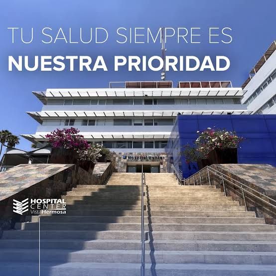 Ampliar imagen: Hospital Center Vista Hermosa