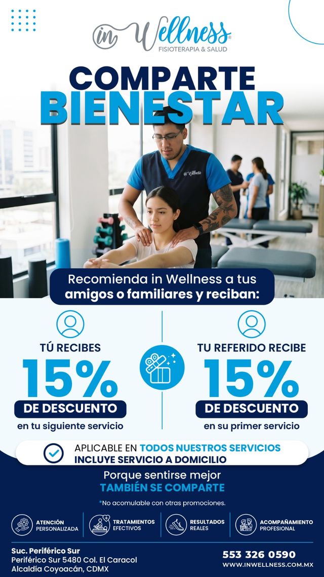 Ampliar imagen: In Wellness