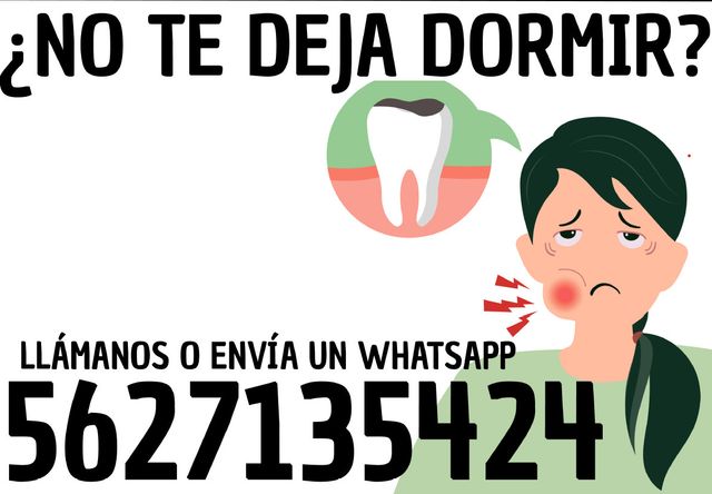 Ampliar imagen: Soluciones Dentales