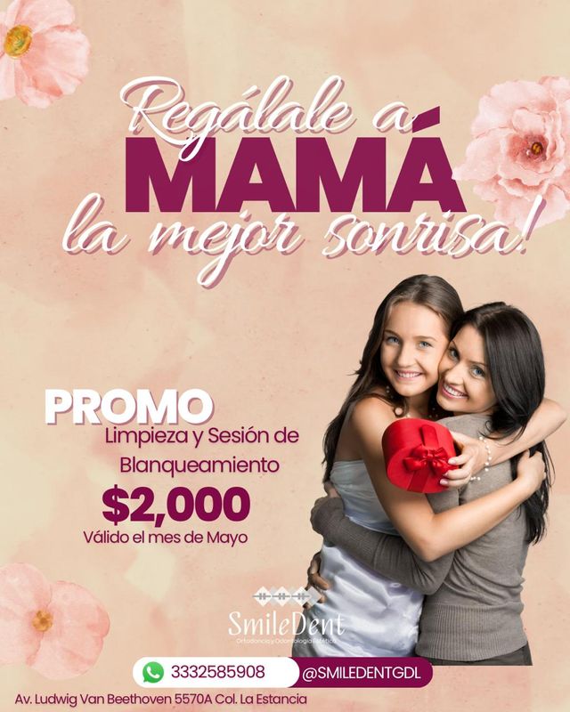 Ampliar imagen: SmileDent