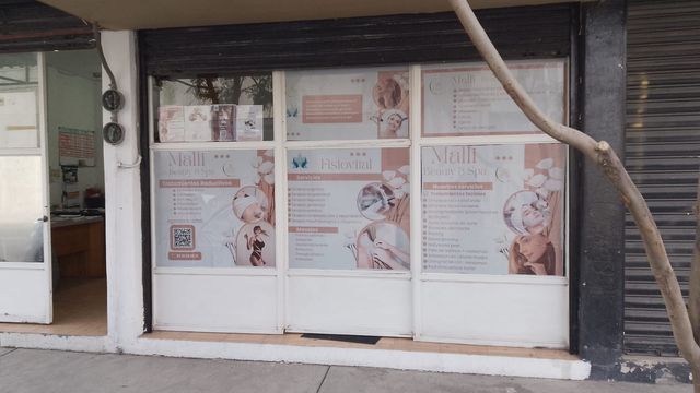 Ampliar imagen: Fisio y spa vital(Fisiovital toluca)
