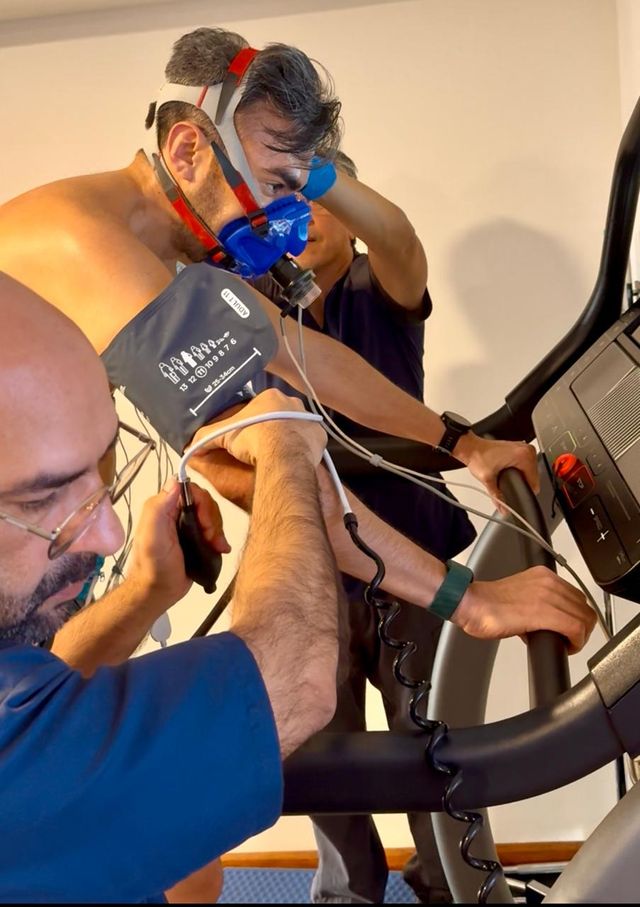 Ampliar imagen: QP Clinic