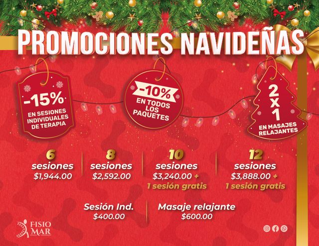 Ampliar imagen: FisioMar