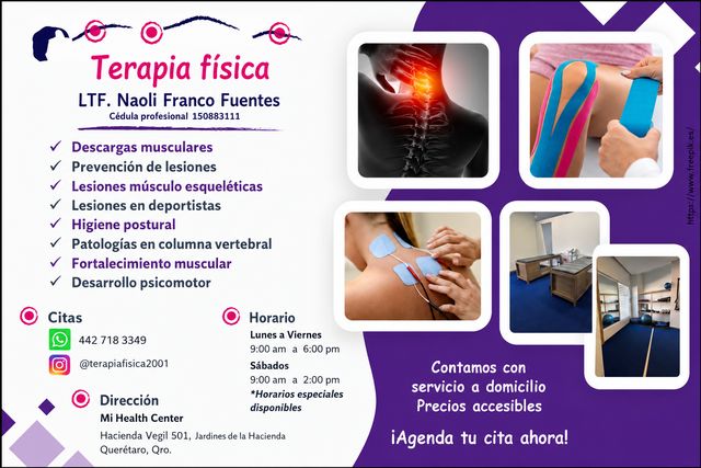 Ampliar imagen: Mi Health Center