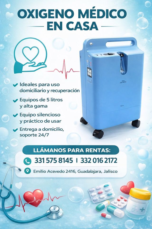 Ampliar imagen: CardiCare Jalisco