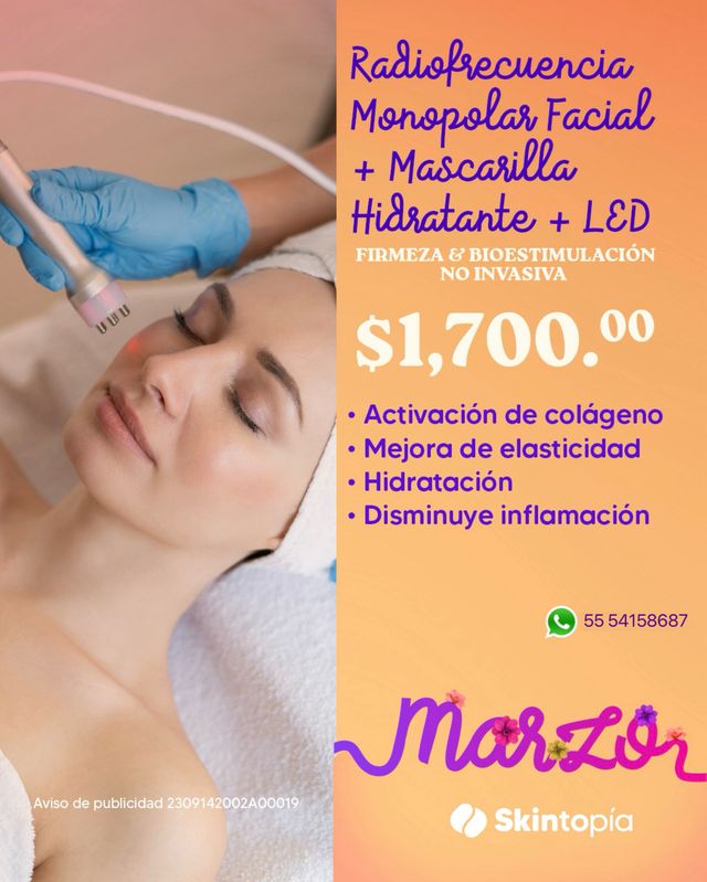 Ampliar imagen: SKINTOPIA