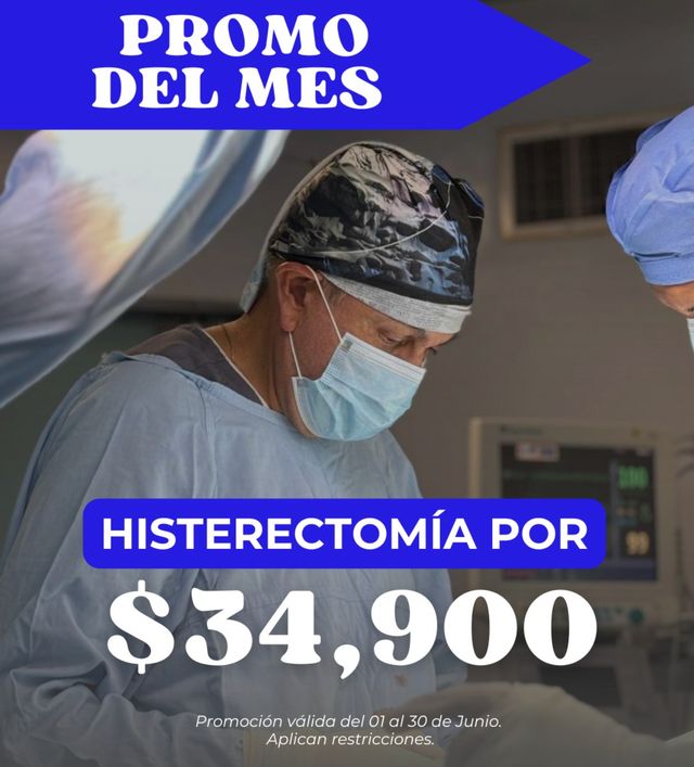 Ampliar imagen: Médéric Hospital