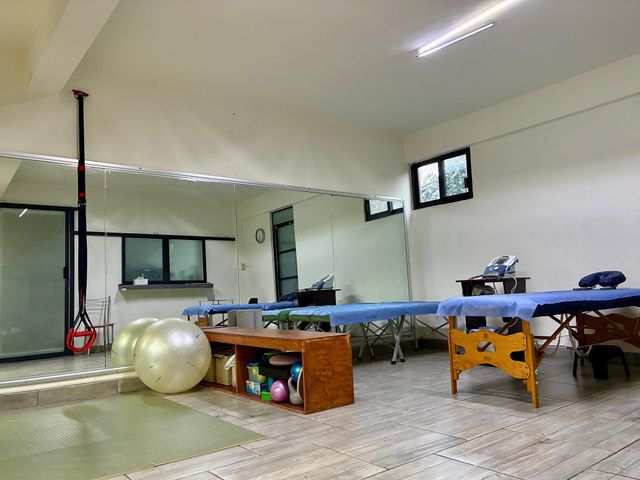 Ampliar imagen: Consultorio Privado Iztapalapa