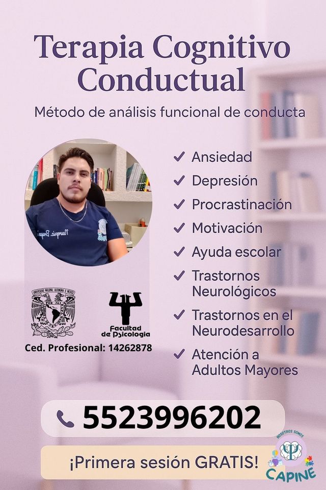 Ampliar imagen: CAPINE 1