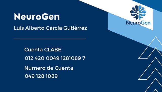 Ampliar imagen: NEUROGEN
