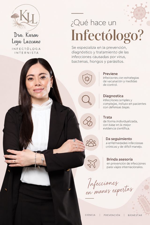 Ampliar imagen: Idvax (Centro Regional de Vacunación e Infectología)