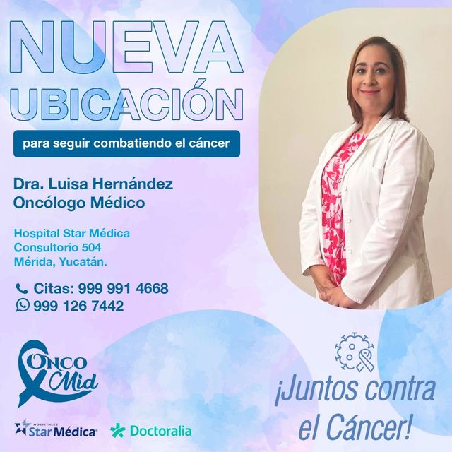 Ampliar imagen: Hospital Star Medica Merida