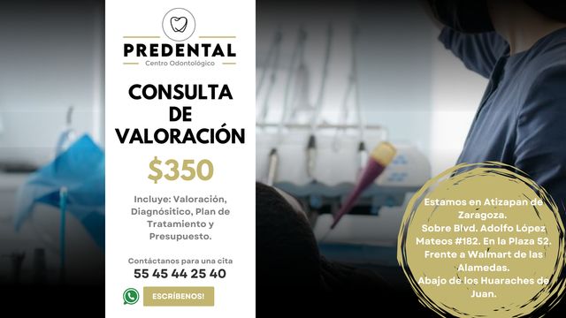 PreDental