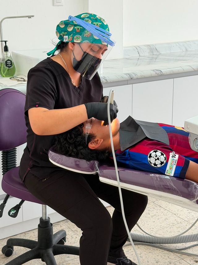 Ampliar imagen: Rehabilitación Dental Integral